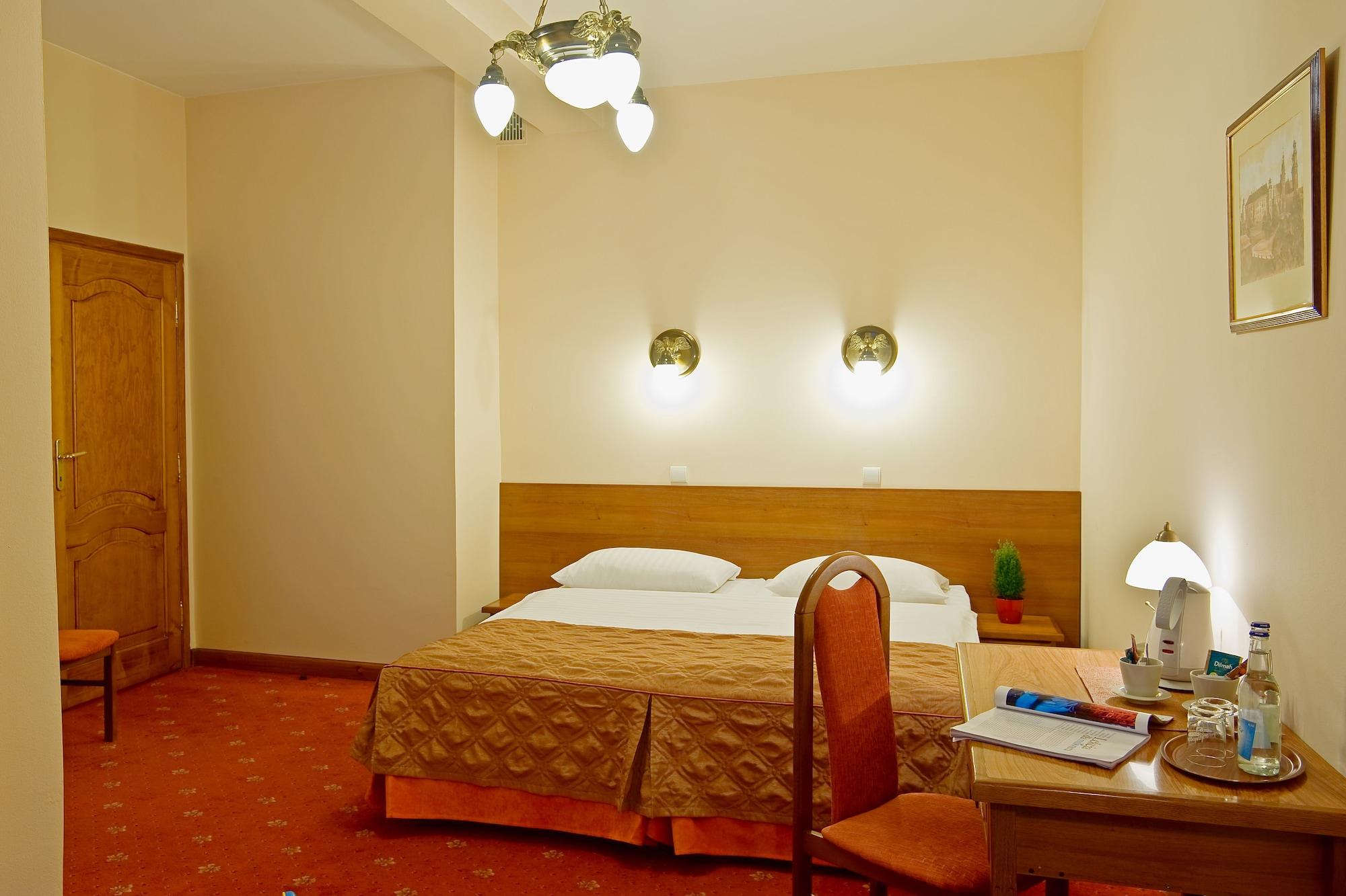 Hotel Regent Kraków