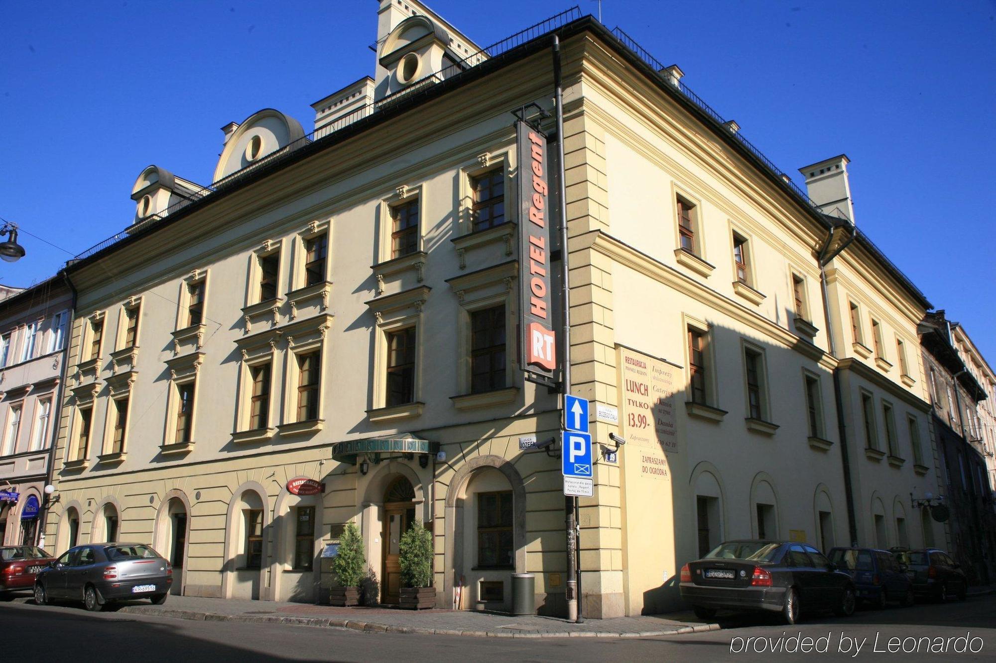 Hotel Regent Kraków