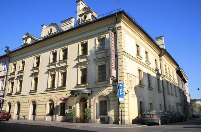 Hotel Regent Kraków