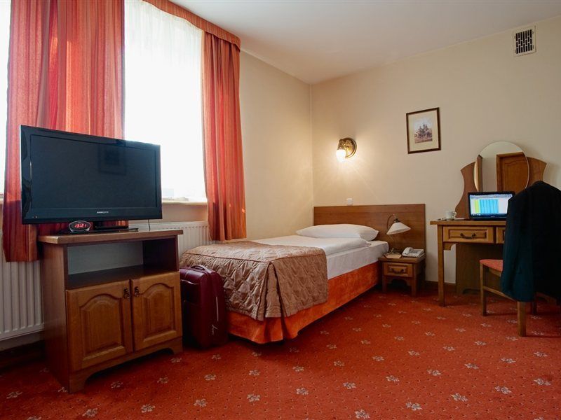 Regent 3* Kraków
